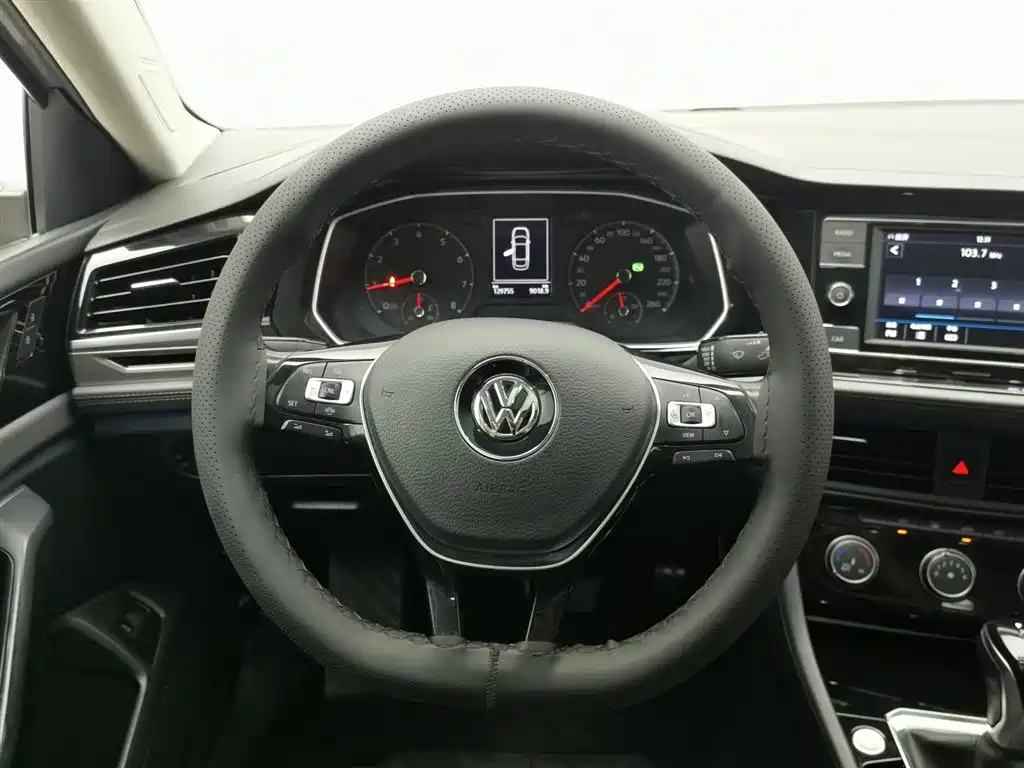 Volkswagen Sagitar 2020 280TSI DSG Comfort China VI фото 11