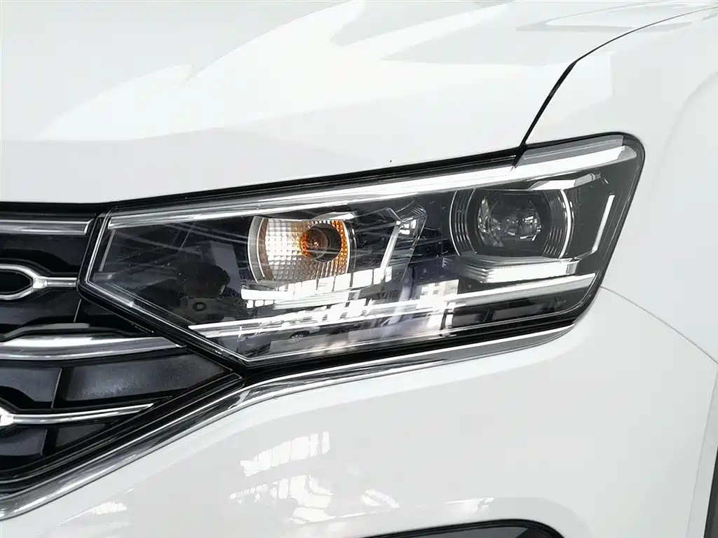 Volkswagen Tayron 2020 380TSI 4WD R-Line Smart Edition фото 7