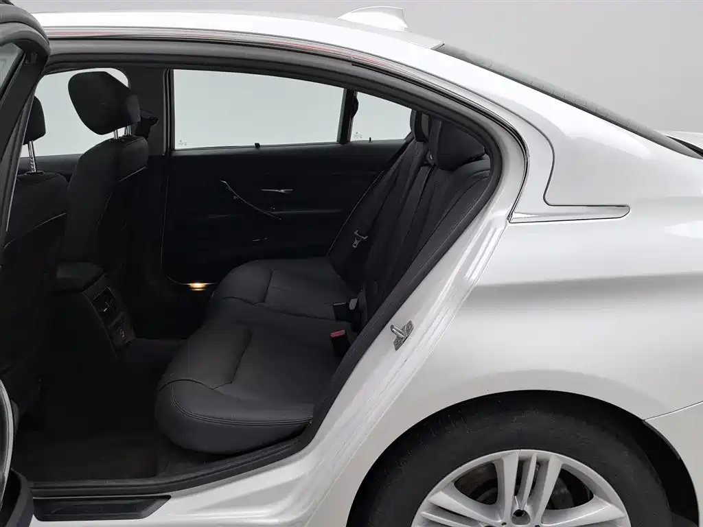 BMW 3 Series 2017 320Li Fashion фото 15