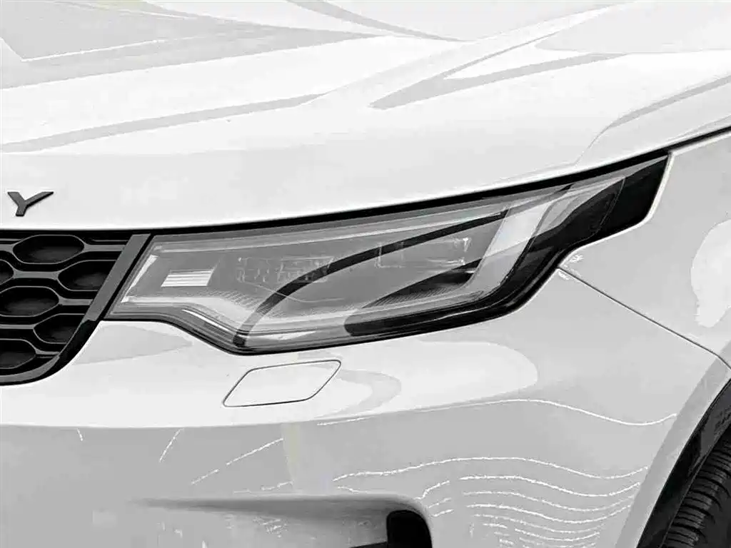 Land Rover Discovery 2024 360PS Dynamic SE фото 3
