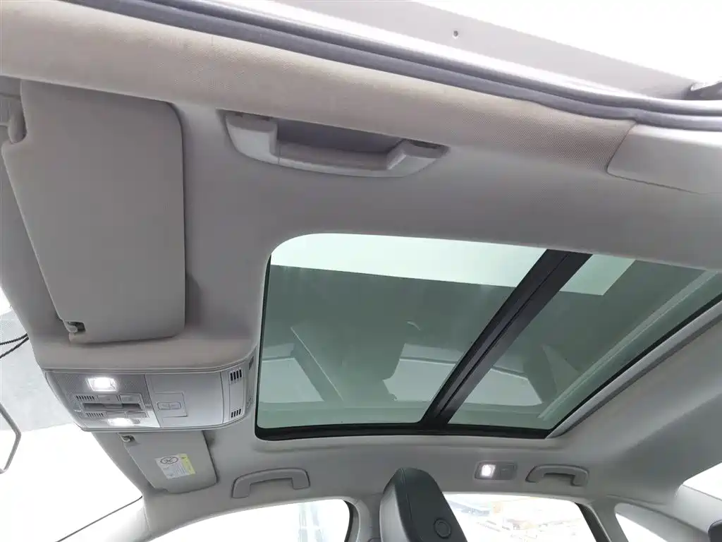 Volkswagen Sagitar 2020 280TSI DSG Comfort China VI фото 14