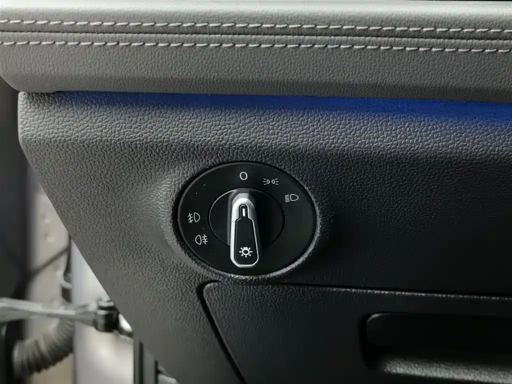 Volkswagen Sagitar 2020 280TSI DSG Comfort China VI фото 21