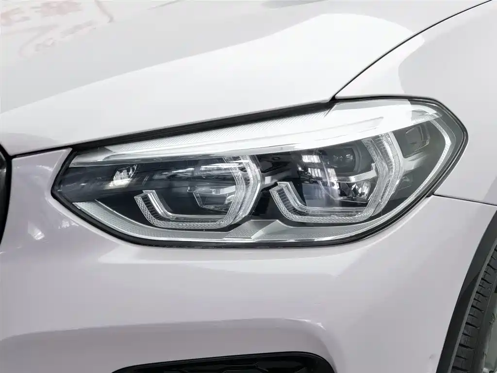 BMW X4 2019 xDrive25i M Sport Package фото 7