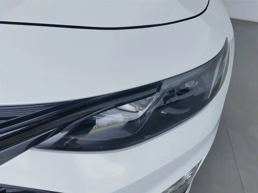 Chevrolet Malibu XL 2019 Redline 550T Automatic Sharp Action Edition фото 7