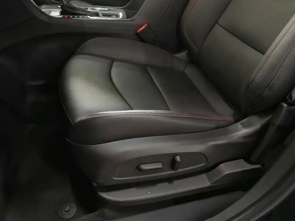 Chevrolet Equinox 2019 Redline 550T Auto 4WD Tuojie RS Edition (China VI) фото 20