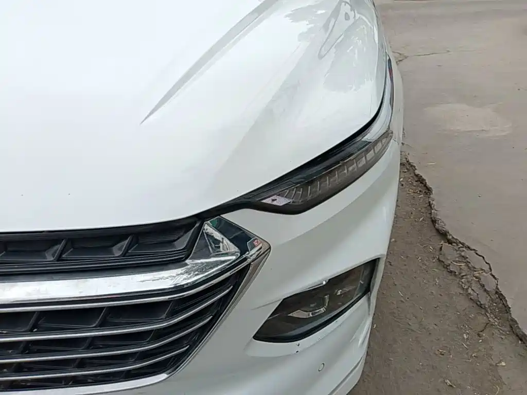Wuling Motors Wuling Victory 2021 2020 1.5T CVT Flagship