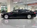 Фото 3 - Audi A8