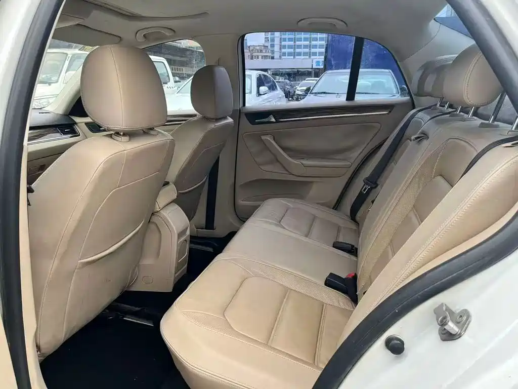 Volkswagen Bora 2013 2013 1.4T Automatic Comfort