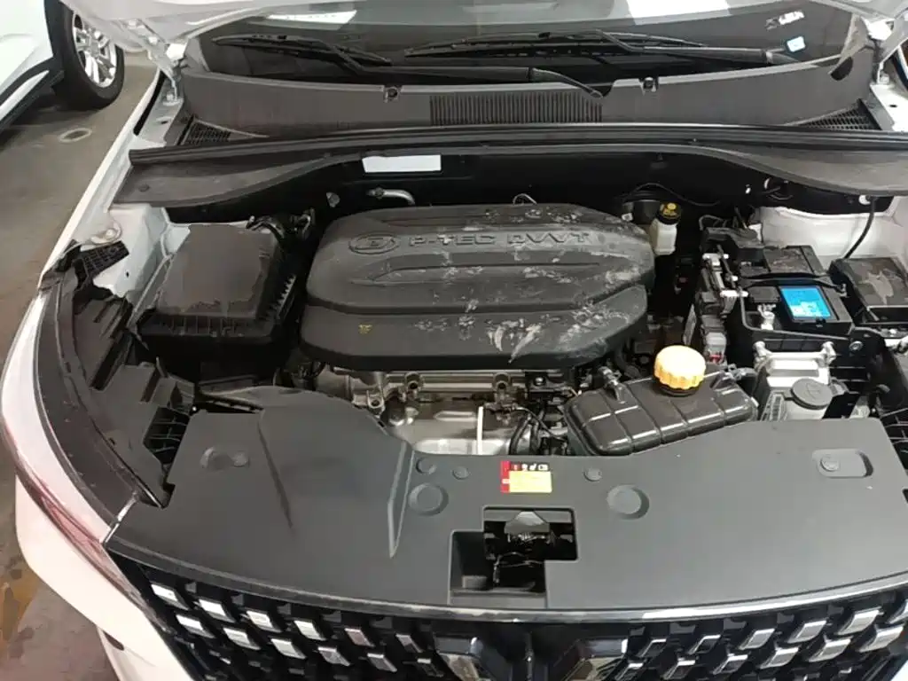 Photo 20 - Wuling Motors Wuling Xingchi