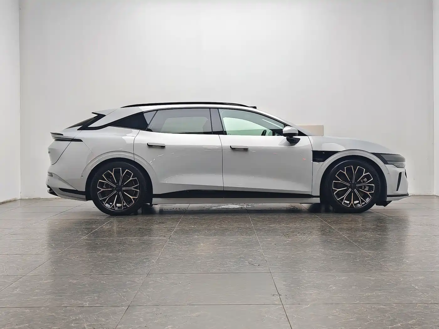 ZEEKR 007GT 2025 2025 AWD Smart Drive 75kWh