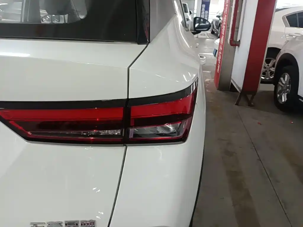 Photo 8 - Wuling Motors Wuling Xingchi