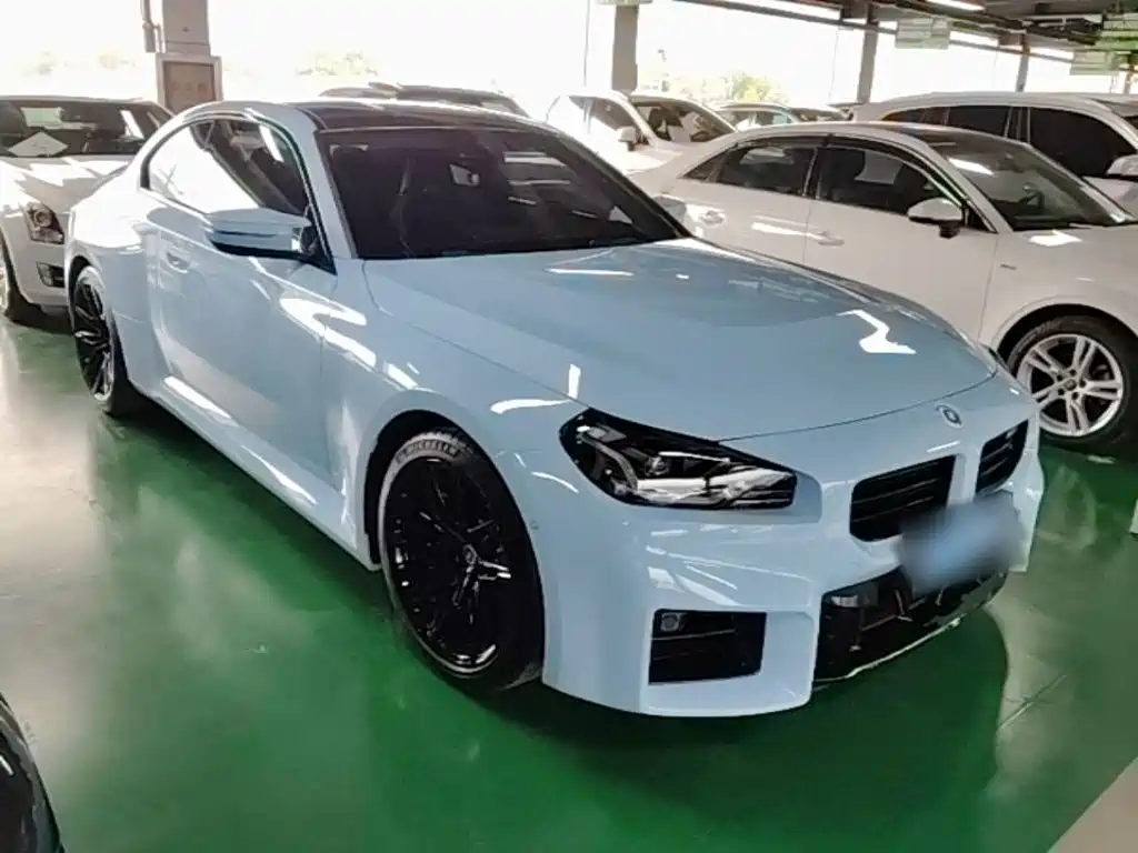 BMW M2