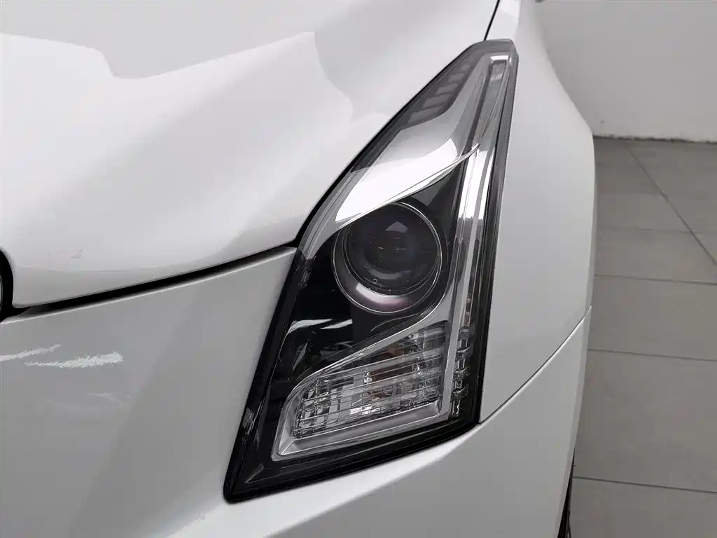 Cadillac ATS-L 2017 28T Technology фото 7
