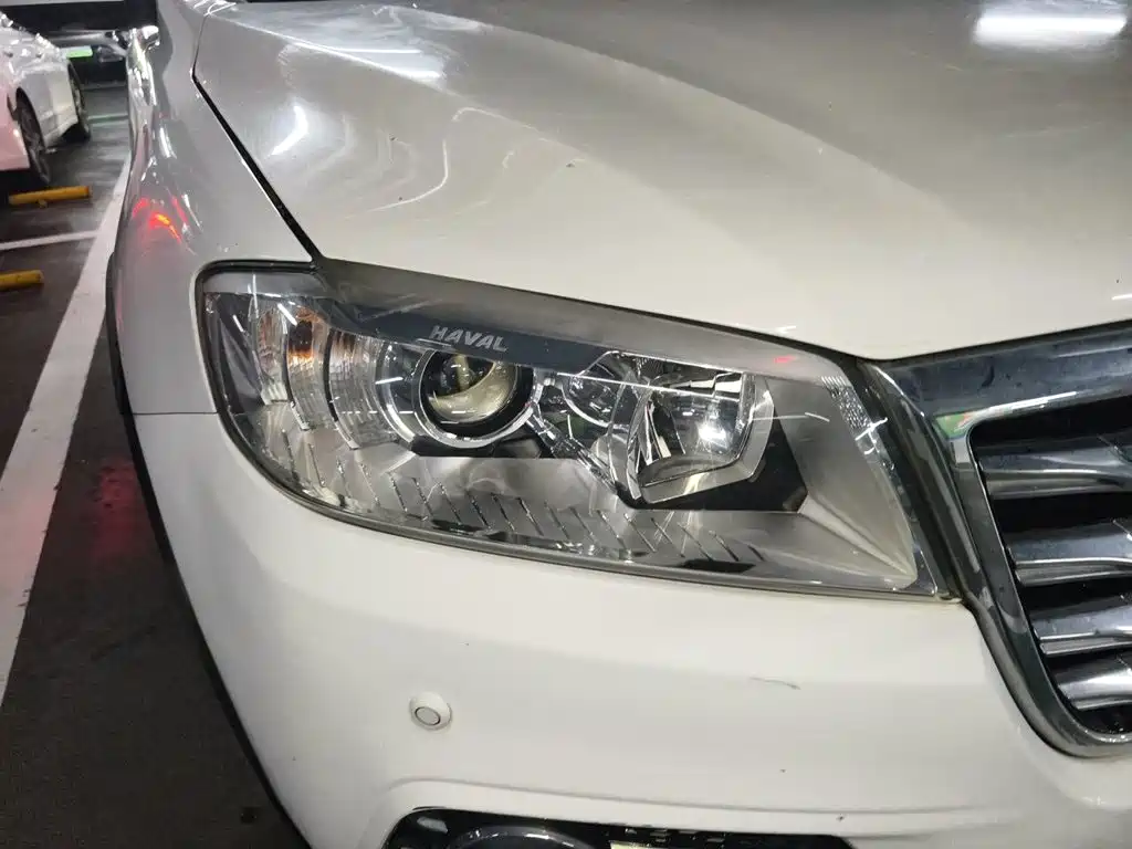 Фото 7 - Haval H6