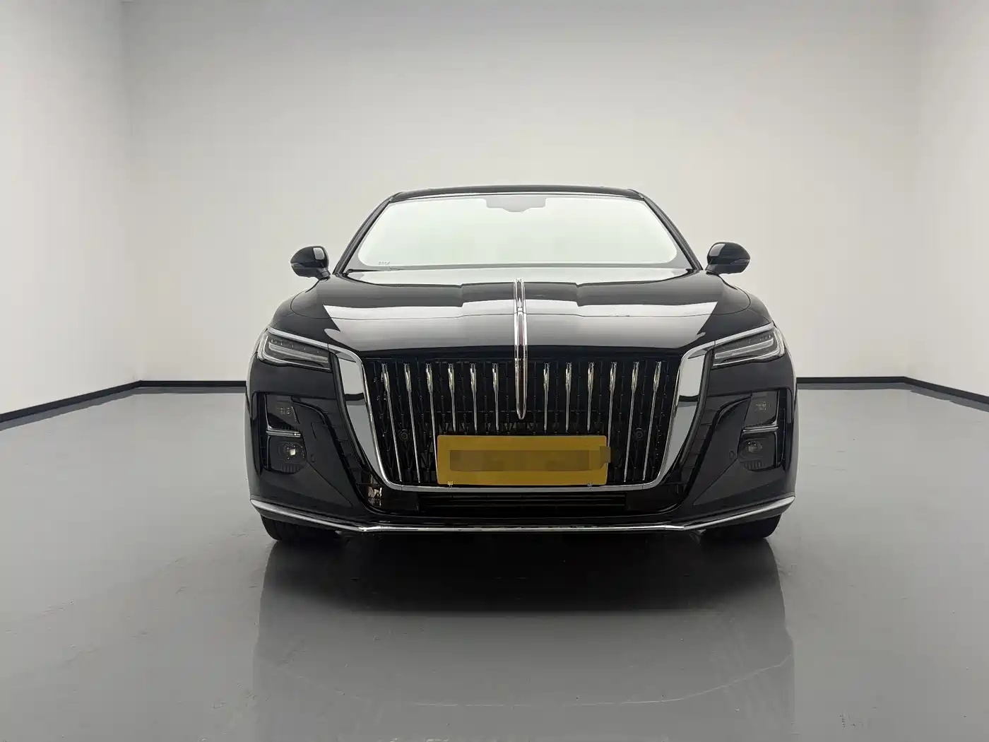 Hongqi H5 2026 2025 1.5T DCT Flag Rhythm 500,000 Units Memorial Edition