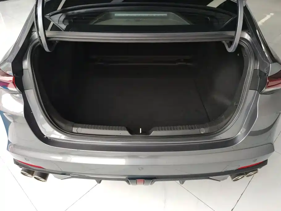GAC Trumpchi Trumpchi Emkoo 2022 2021 270T DCT J15 Edition