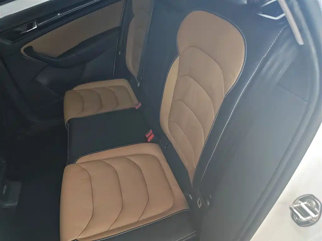 Škoda Kodiaq GT 2019 TSI330 2WD Luxury Edition China VI фото 13