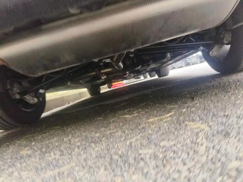 Wuling Motors Xingguang 730 2026 2025 Model Base Version