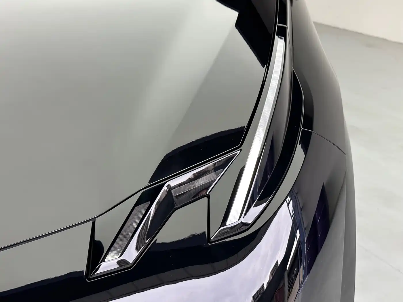 ZEEKR EXTREME KRYPTON X