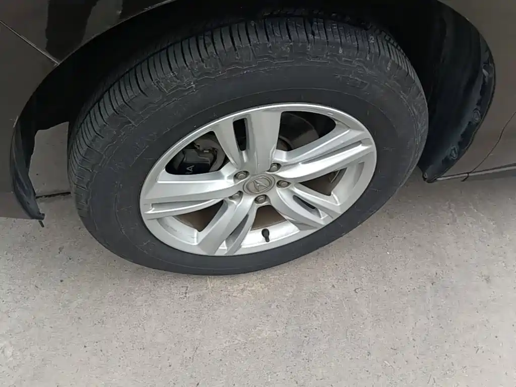 Acura RDX (Import) 2016 2013 3.0L 2WD Elite