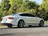 Фото 7 - Audi A7