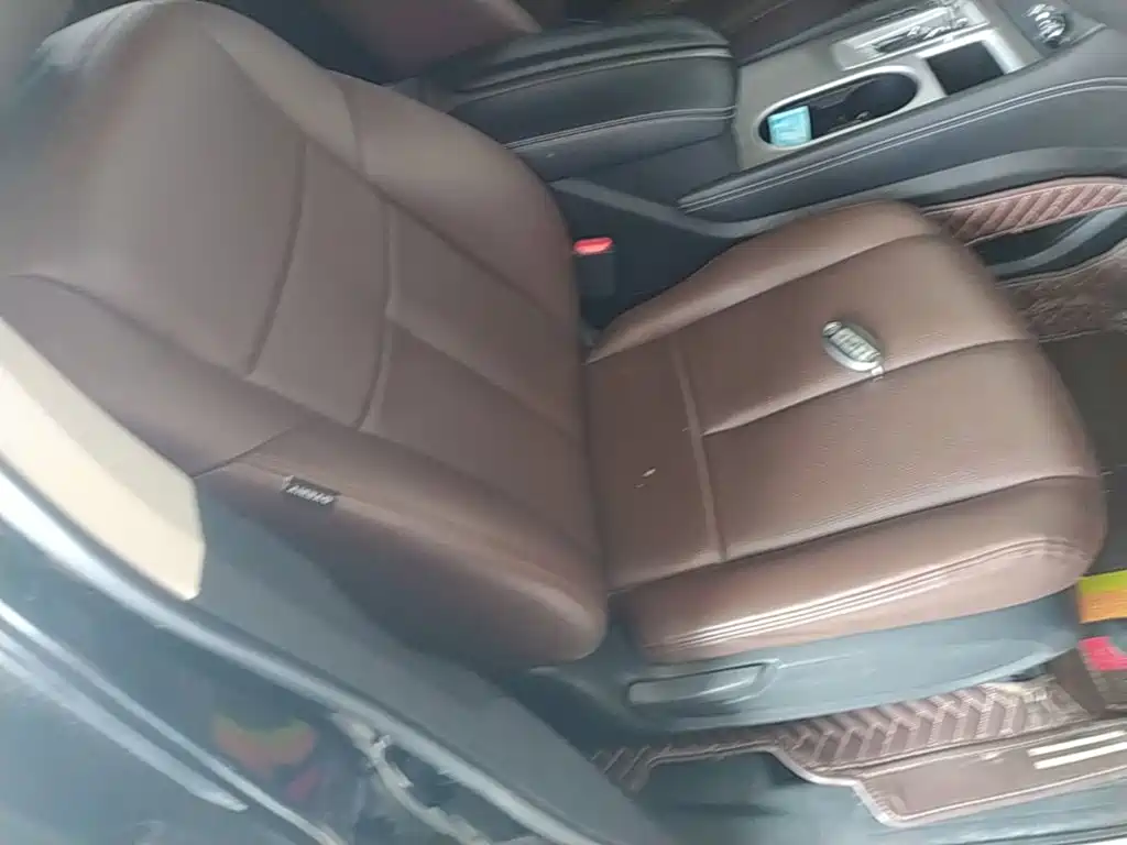 Nissan Murano 2021 2021 2.5L XE 2WD Elite Edition