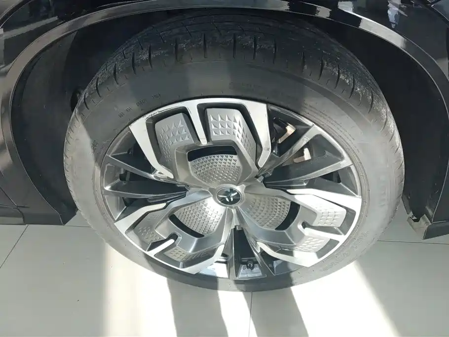 Hongqi HONGQI TIANGONG 08