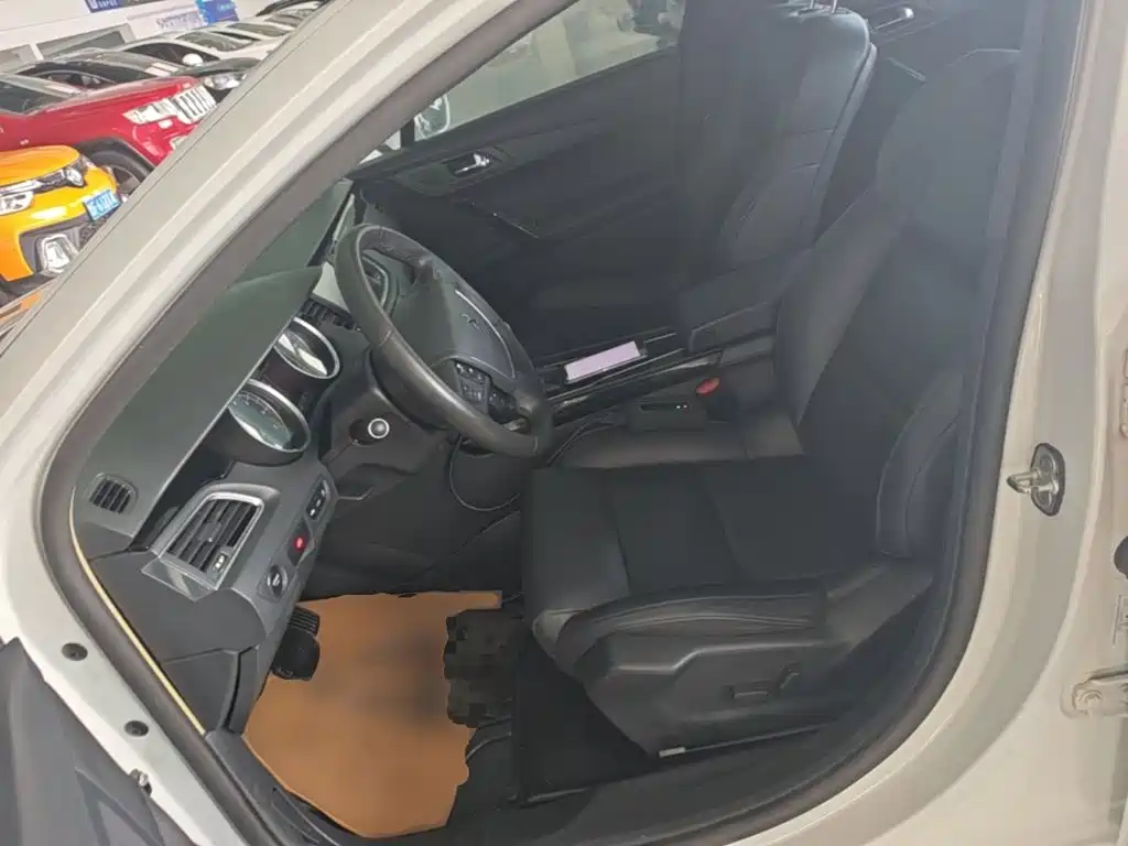 Peugeot 508 2016 2015 1.6THP Auto Excellence Edition