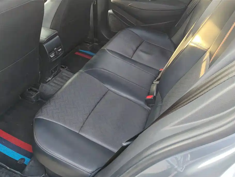 Toyota Levin 2023 Smart Hybrid 1.8L Sport Edition фото 11