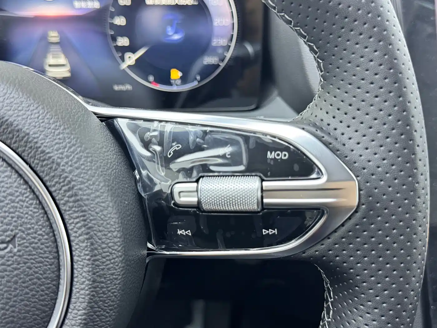 Hongqi HS3 PHEV 2025 2025 125km Jingwei 2 Million Commemorative Edition