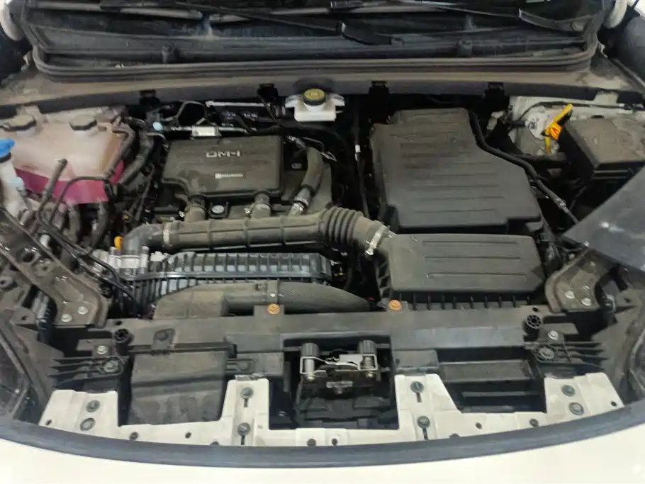 BYD Sealion 06 New Energy 2025 DM-i 170 Pilot Plus Edition фото 10