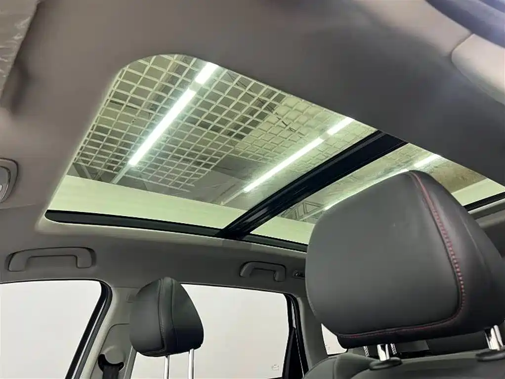 GAC TRUMPCHI GS4 PLUS