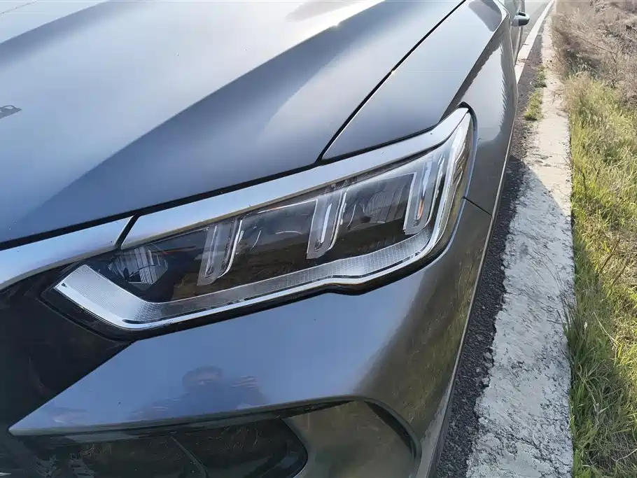 BYD SONGJIANG NEW ENERGY