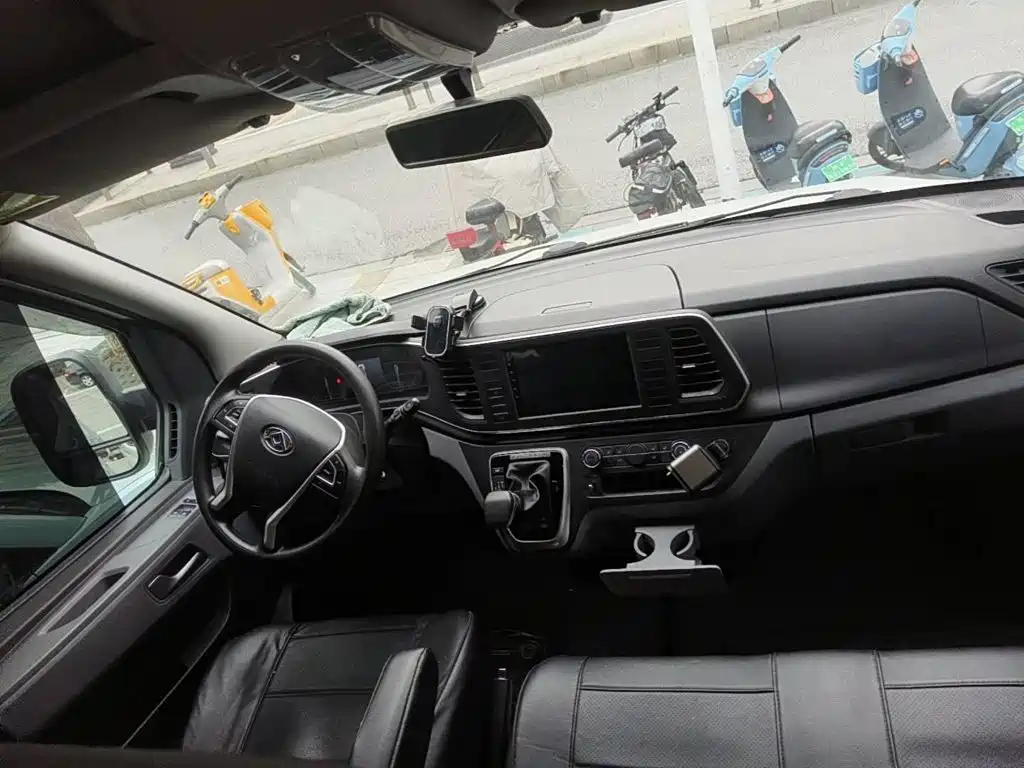 Photo 12 - Maxus Xintu V80