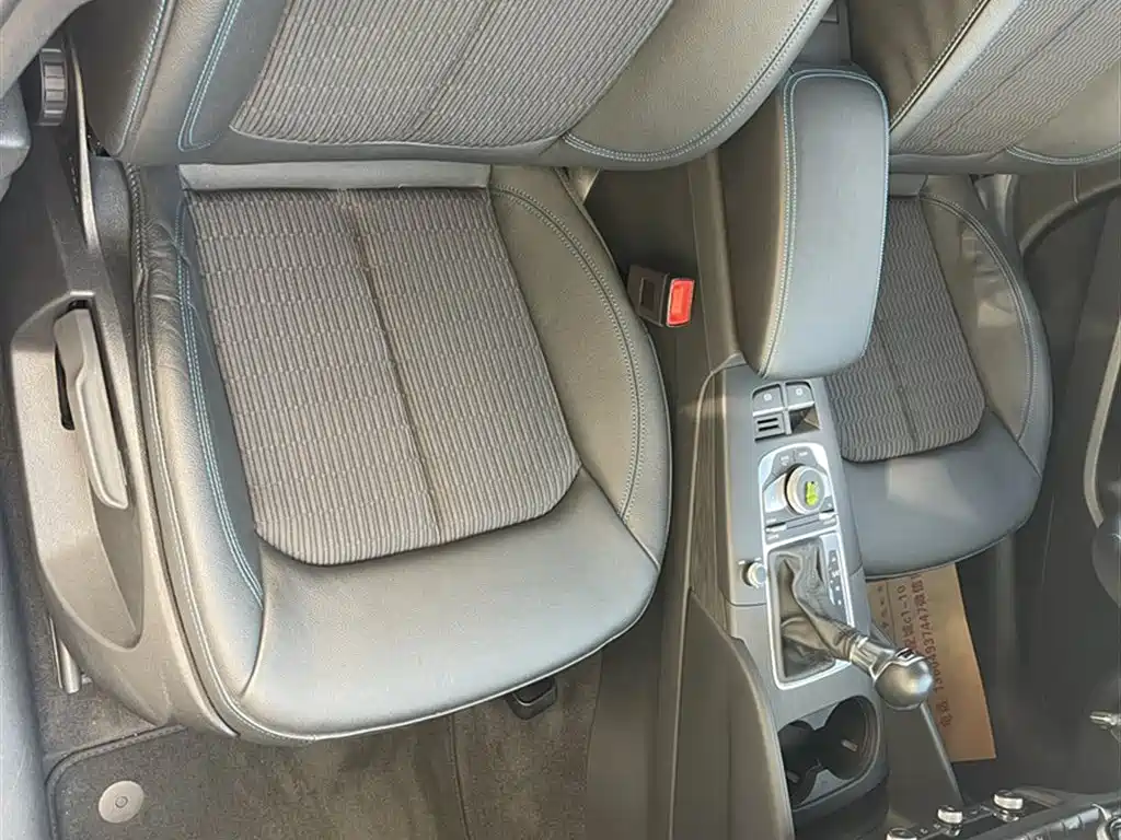 Audi A3 2020 Limousine 35 TFSI Fashion China VI фото 4