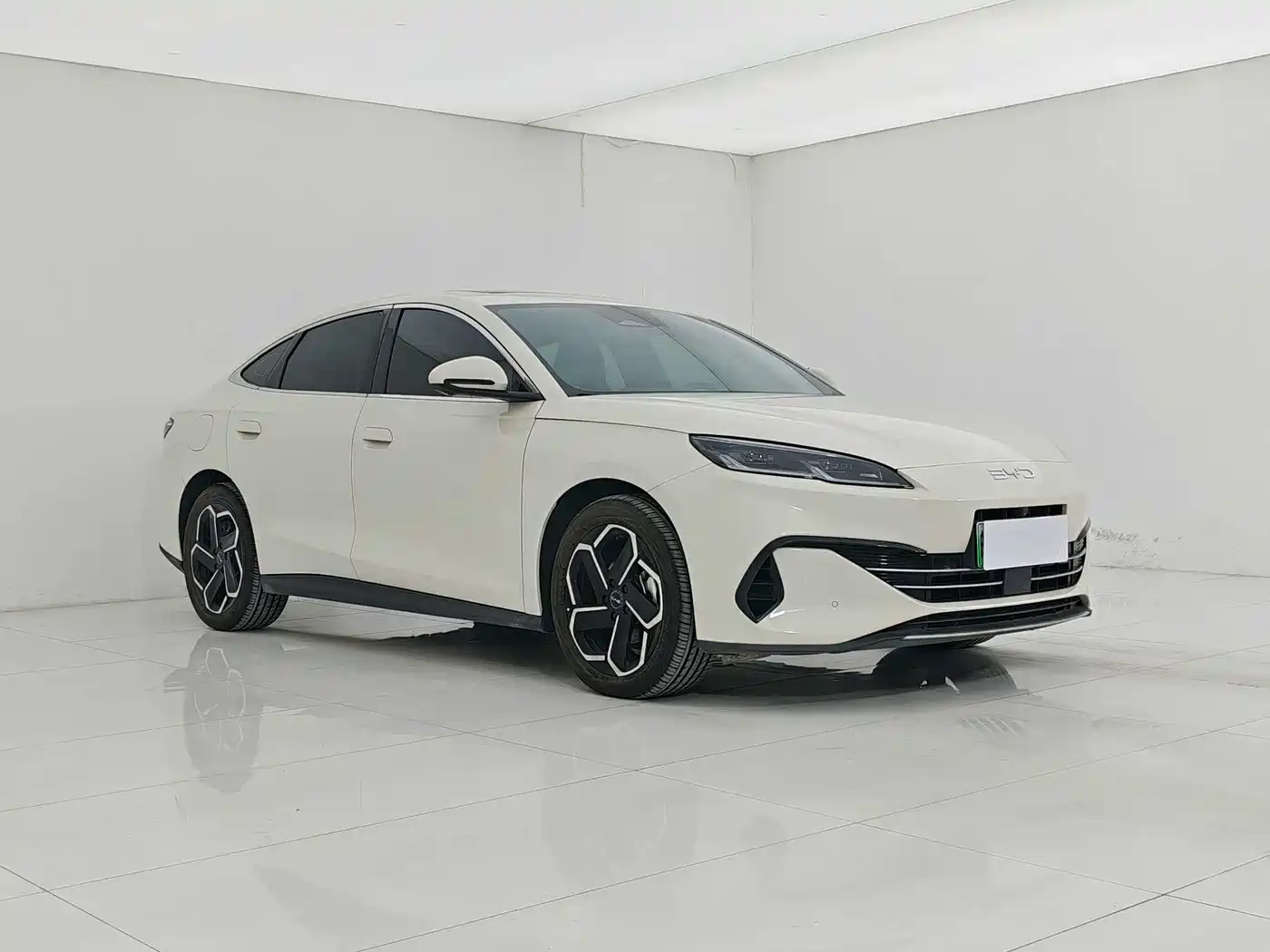 BYD Seal 06 New Energy 2024 DM-i 120KM Flagship фото 4