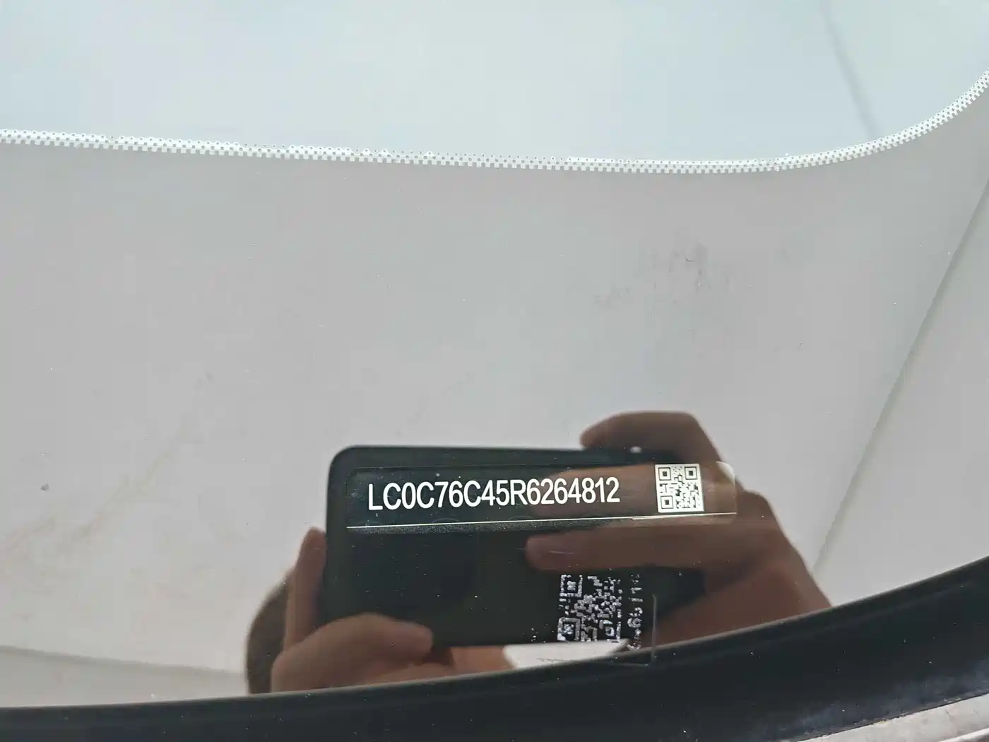 BYD Seal 06 New Energy 2024 DM-i 120KM Flagship фото 21