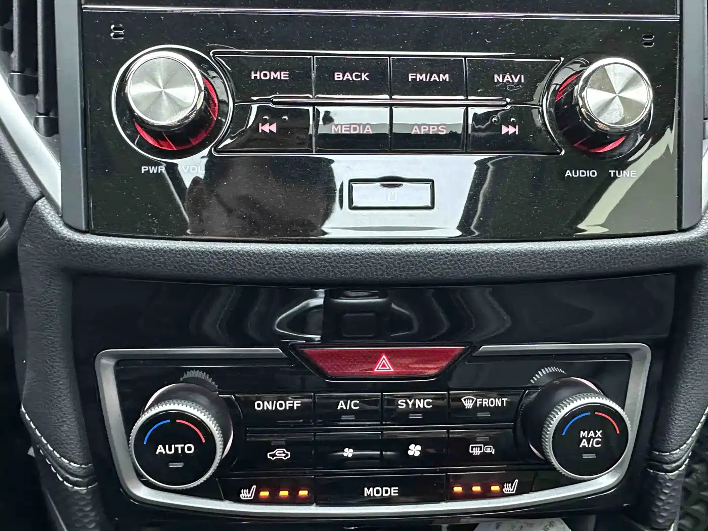 Subaru Forester 2022 2.0i AWD Flagship Edition with EyeSight фото 15
