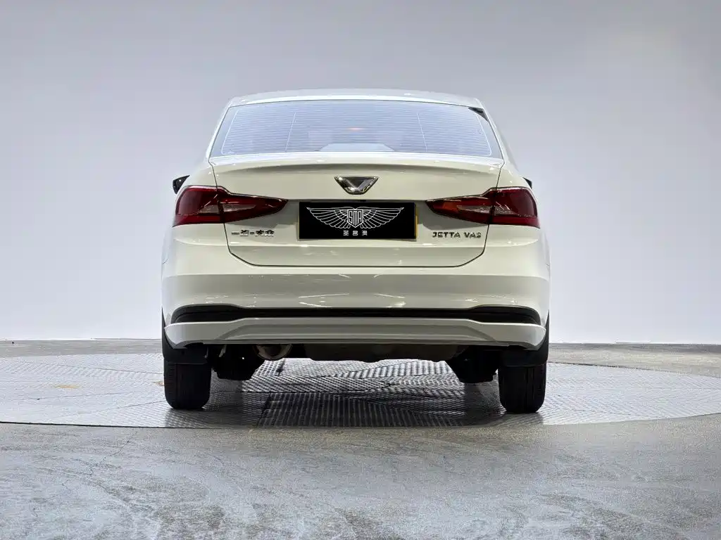 2023 Jetta VA3