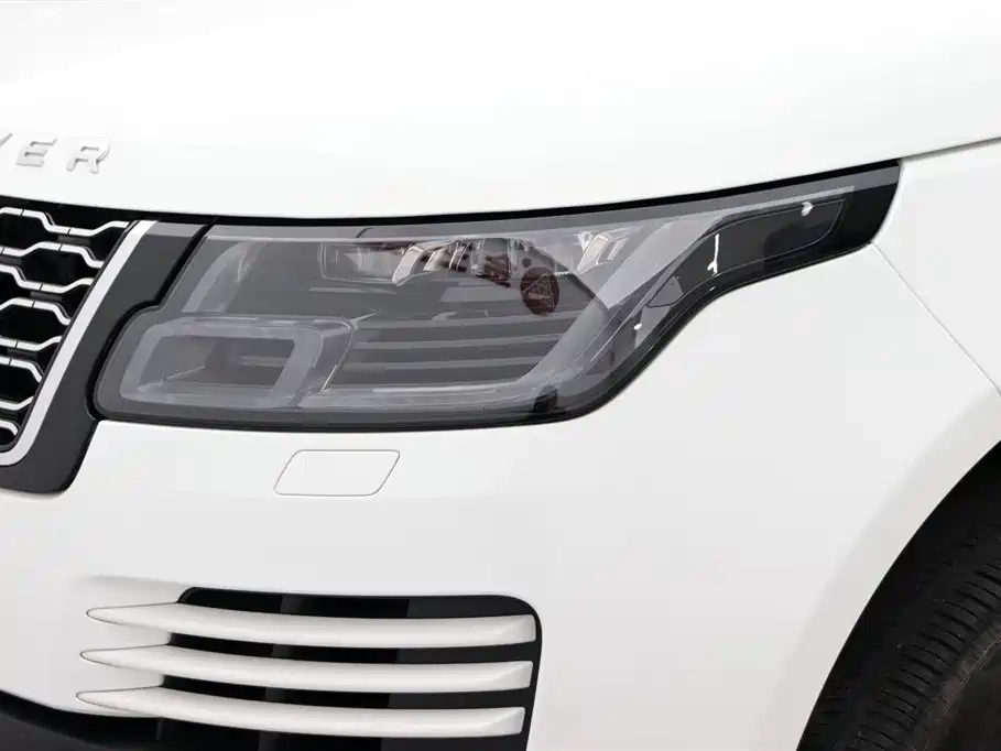 Land Rover Range Rover 2019 3.0 SC V6 Heritage Extended Edition фото 9