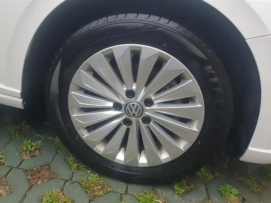 Volkswagen Lavida 2018 280TSI DSG Comfort Edition China V фото 6