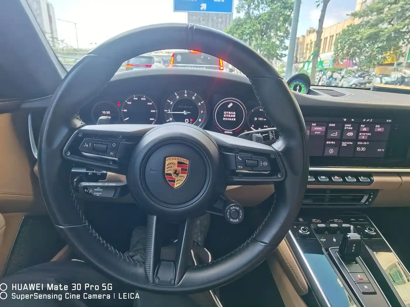 Фото 6 - Porsche 911