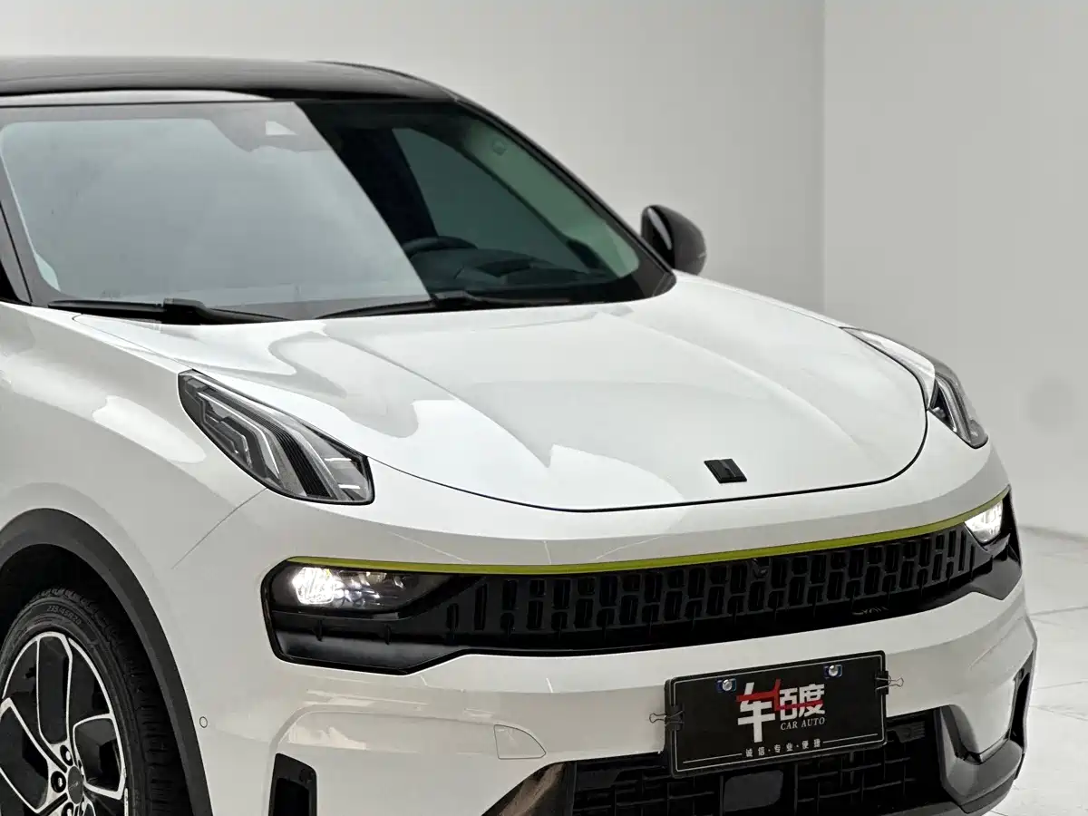 LYNK 05