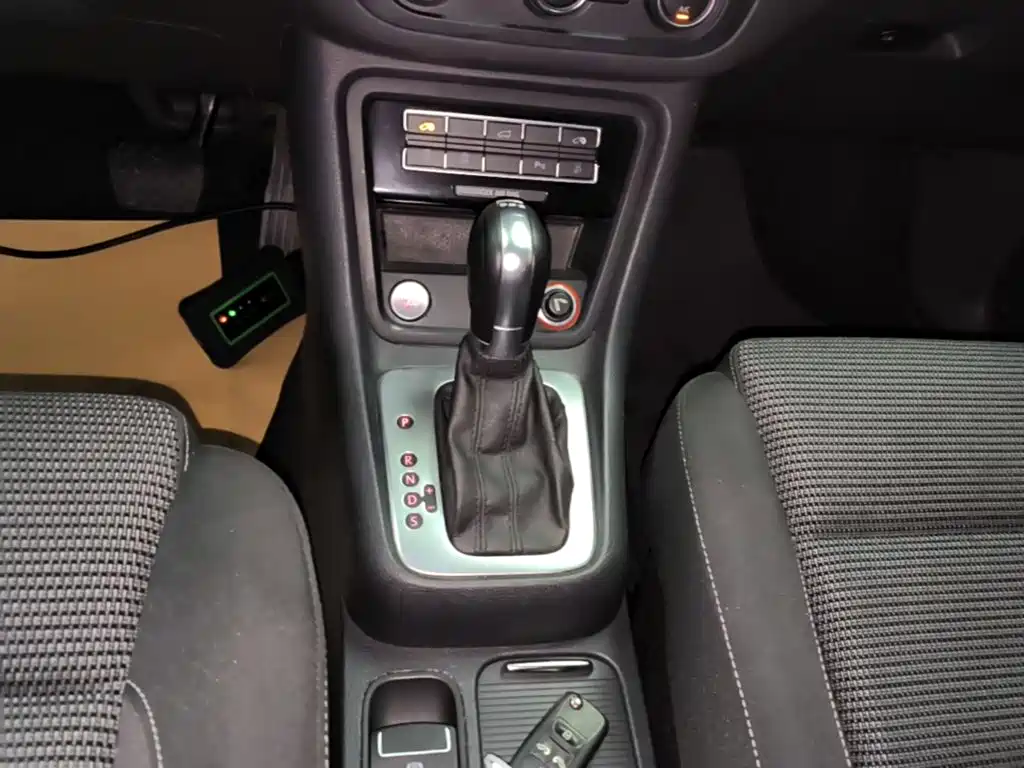 Volkswagen Sharan 2019 2018 Facelift 380TSI Comfort 6-seater
