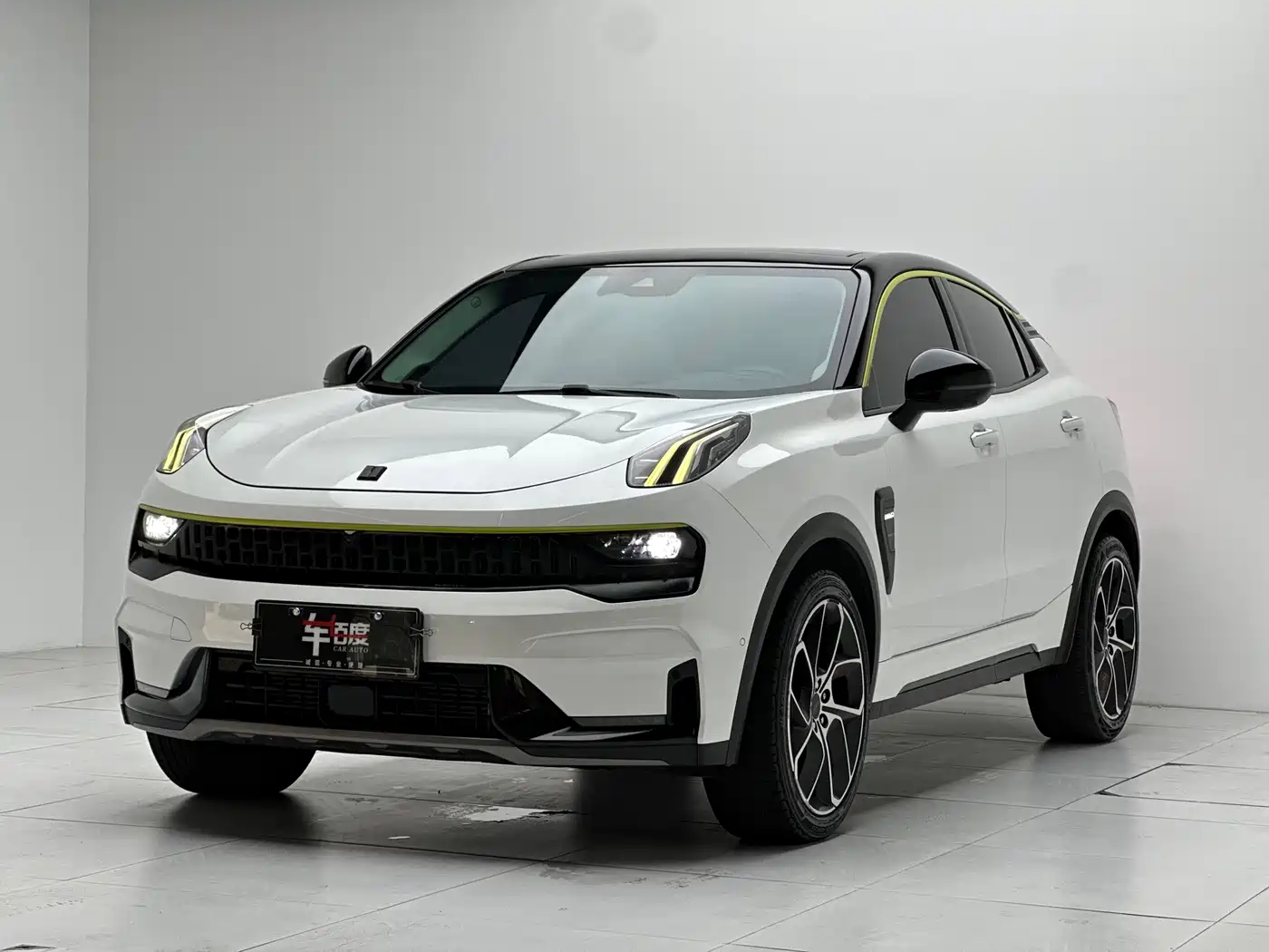 LYNK 05