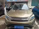 Фото 3 - Changan CS75