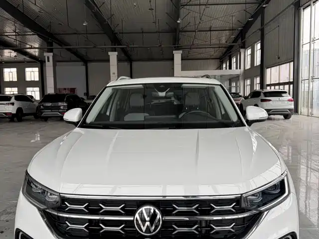VOLKSWAGEN TANYUE