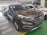 صورة 4 - Hyundai Tucson