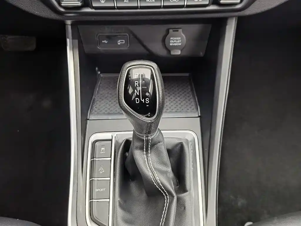 GEELY AUTOMOBILE VISION X3