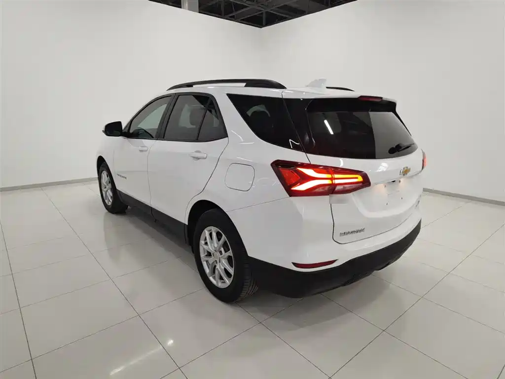 CHEVROLET EXPLORER